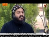 Entretien avec Abouna Boles en souvenir du Pape Shenouda et visite de la Alaya du Pape