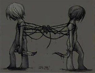 ((Ne Sevdigin Belli ne sevmediğin)) ERK AN OCAKLI