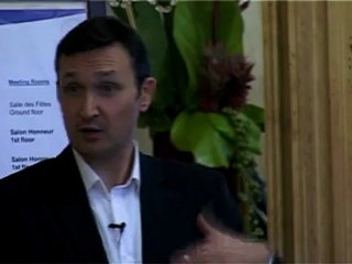 Introduction au lean IT par Régis Medina