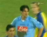 19 - Chievo - Napoli 2-1 - 18.01.2009 - 90° Minuto