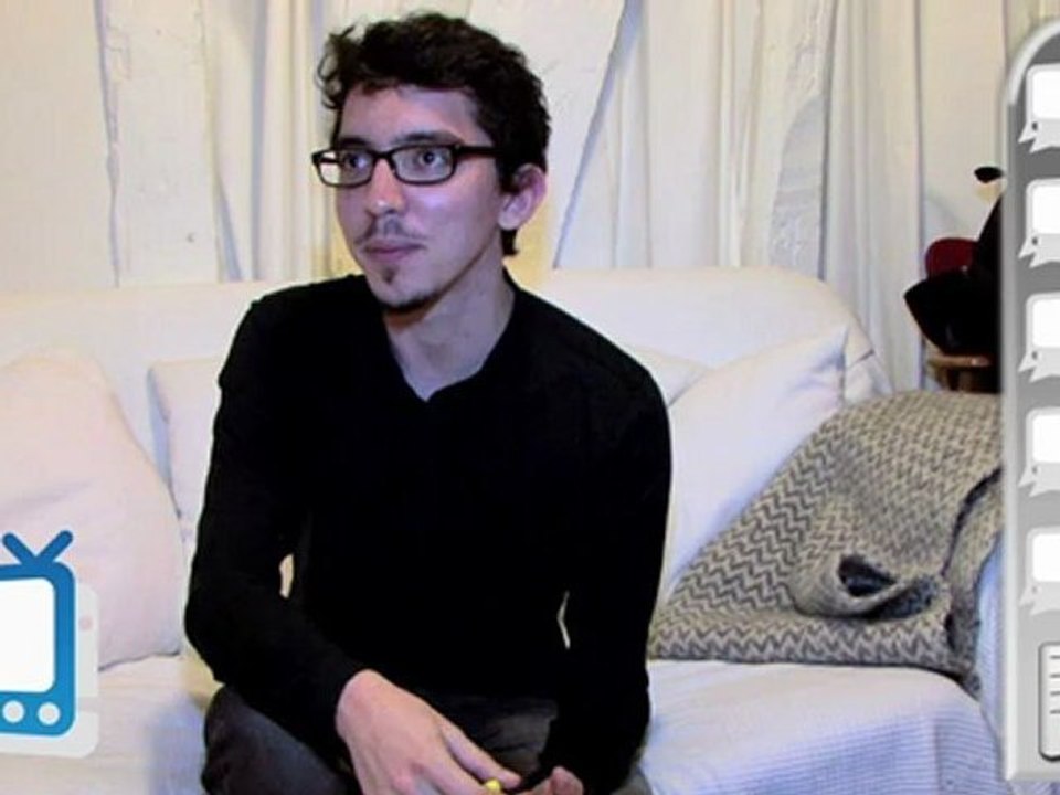 Interview Bruno Navo Muschio