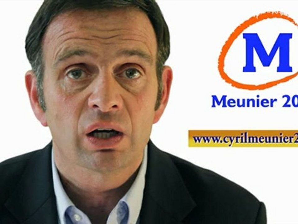 Cyril Meunier 2012