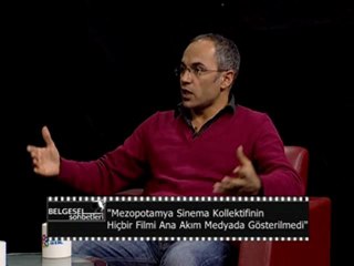 Belgesel Sohbetleri Kazım Öz