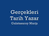 Gerçekleri Tarih Yazar