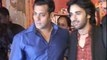 Salman Khan Pulkit Samrat's Connection Revealed - Bollywood Gossip