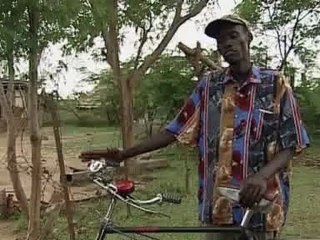 The Pulse - Guinea worm -12 Nov 07 - Ep 3 - Part 2