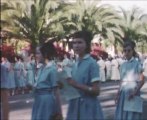 Communion à Meknés 1957