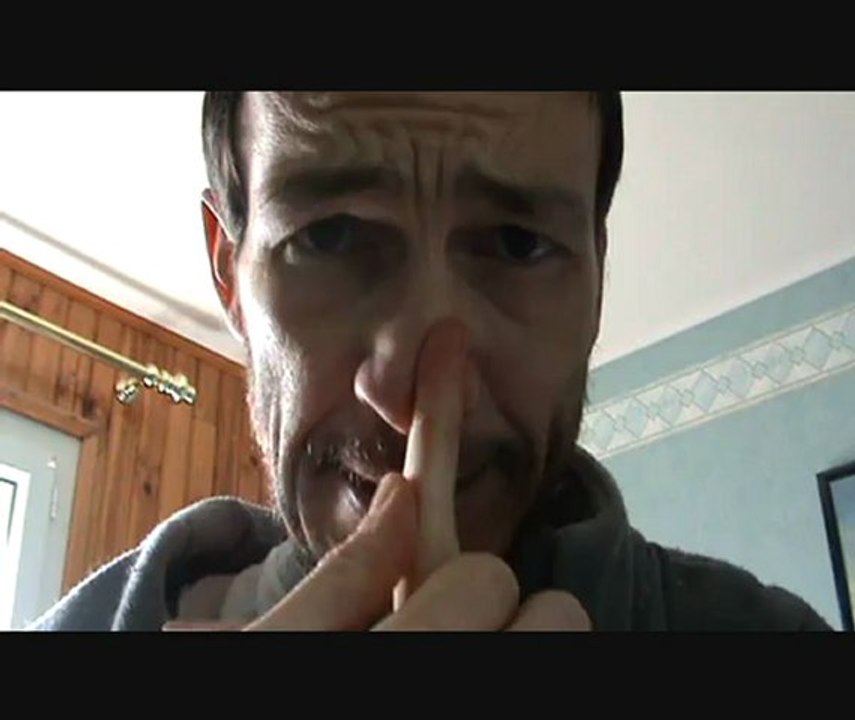 Premier Tour : QUI choisir ?!?...