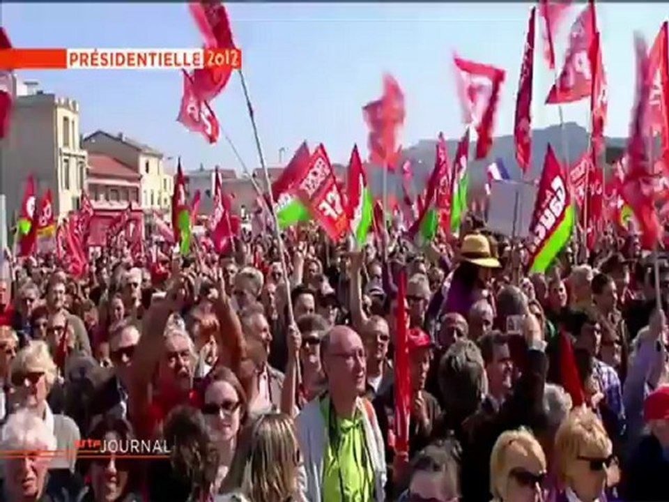 Le militantisme selon Boris