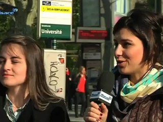 8ème promotion des Jeunes Ambassadeur d'Alsace