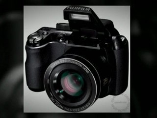 Super Deal Review - Fujifilm FinePix S3200 14 MP ...