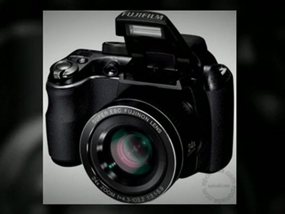 Super Deal Review - Fujifilm FinePix S3200 14 MP ...