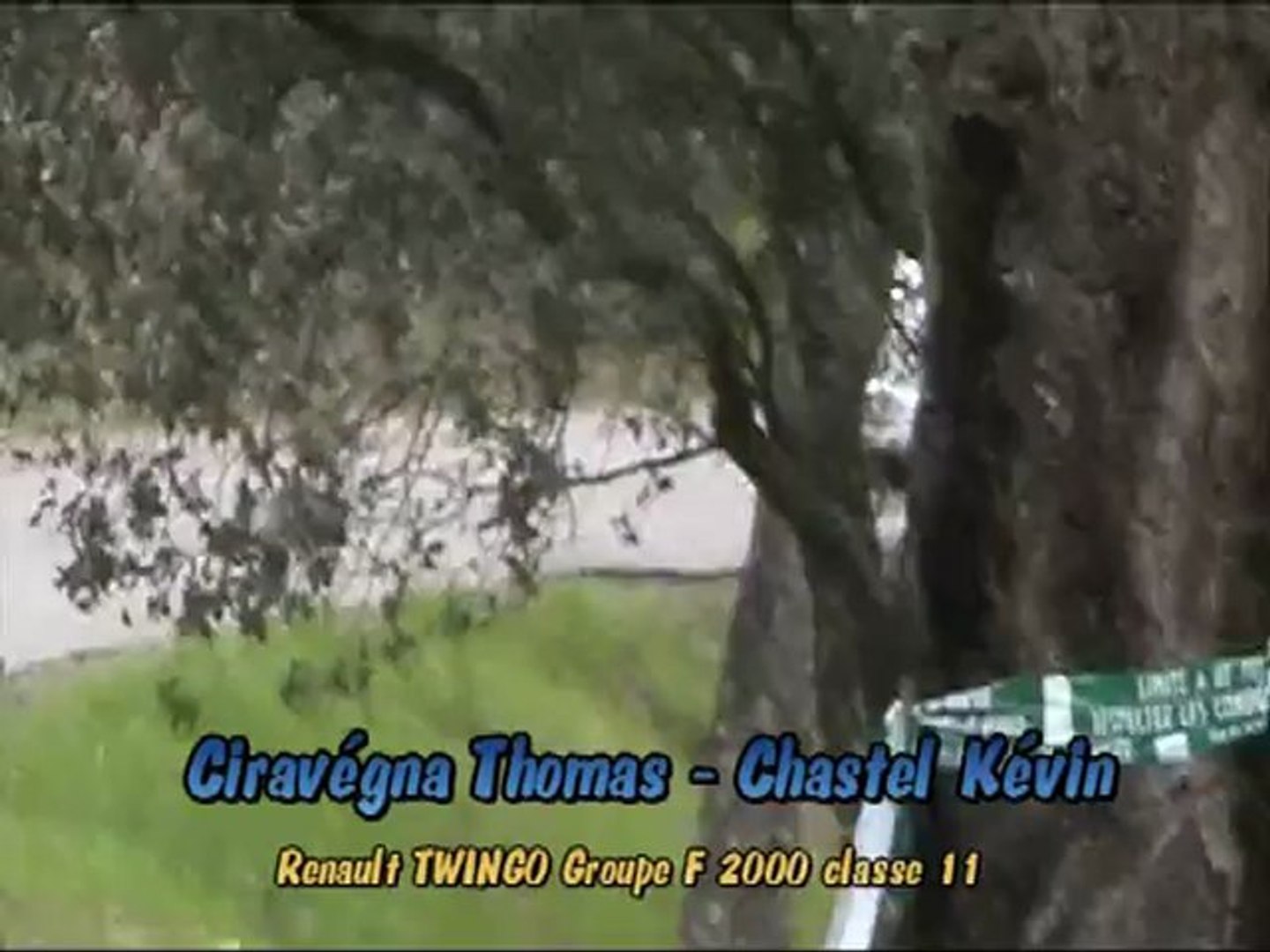thom & kev