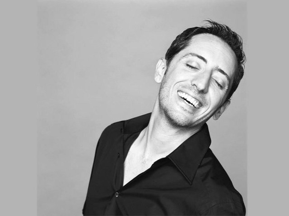 Bon anniversaire Gad Elmaleh -2