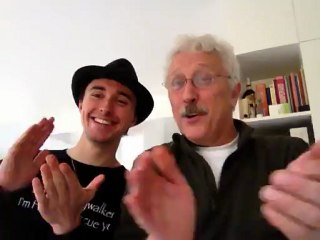 Congratulation for Lucie