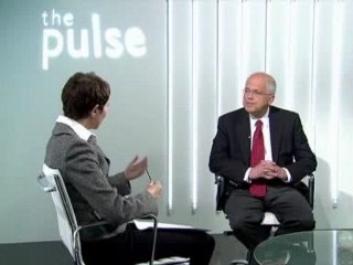 The Pulse - Progress in treating Aids -26 Nov 07- Ep5 - Pt 1