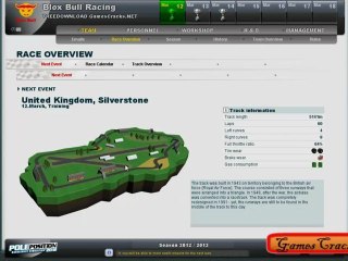 Pole Position 2012 Gameplay HD