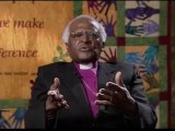 Riz Khan - Archbishop Desmond Tutu - 22 Nov 07