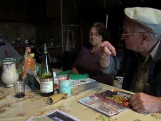 La campagne à vélo - EP#14 : "L'économie, c'est un fascisme contre les peuples"