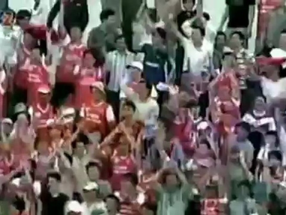 SG.FC 2-2 SLNA (V-League 2012)
