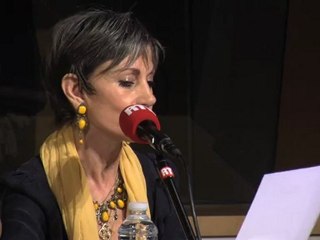 Isabelle Morini-Bosc : La chronique du 19/04/2012 dans A La Bonne Heure