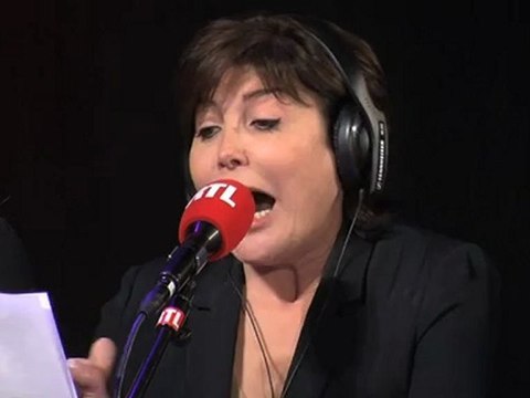 Liane Foly : La chronique du 19/04/2012 dans A La Bonne Heure