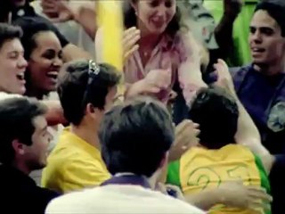 P&G'nin Olimpiyat Temalı Enfes Reklamı