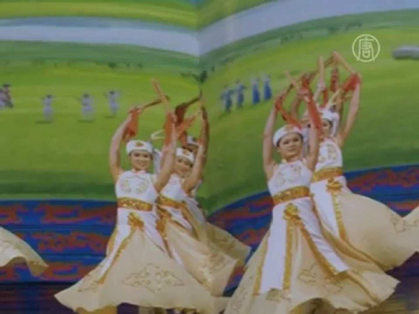 ⁣Законодатели Австралии рекомендуют Shen Yun
