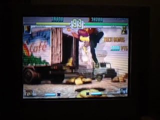 JOJOS VISION 1.1-PART3