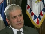 Talk to Jazeera - Boris Tadić - 16 Nov 07 - Part 2