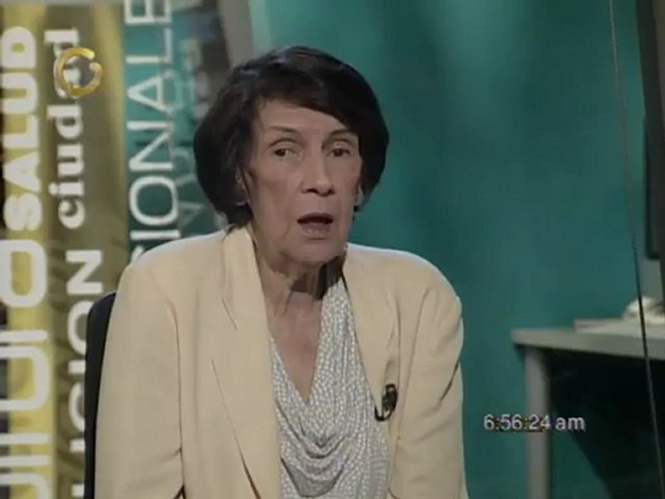 Entrevista Primera Página