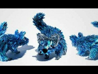 Υπερκινητικός Δάσκαλος-πουλιά