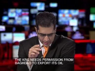 Inside Story-The march towards Federalism- 27 Nov 07-Part 1