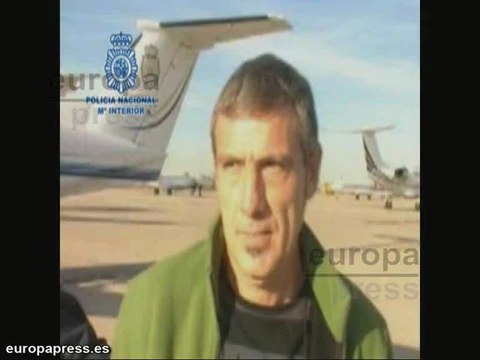 La Fiscalía pide 81 años de cárcel para 'Mobutu'