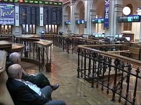 Mayor demanda, pero más intereses para los bonos españoles