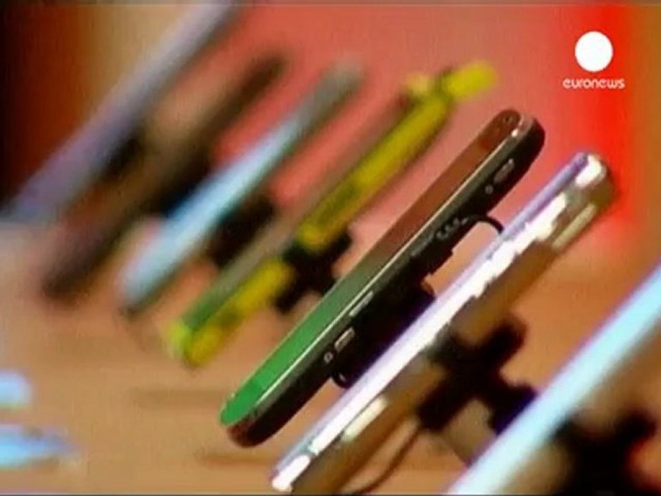 Nokia affiche de moins bons résultats que prévu