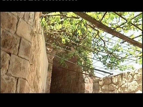 محطات فلسطينية دير استيا