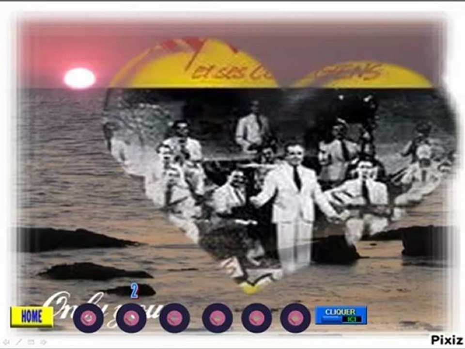 Tout va trés bien Madame la Marquise