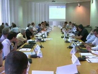 1ère rencontre nationale de l'association Déclic