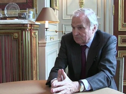 Trois priorités pour le quinquennat par Claude Bébéar