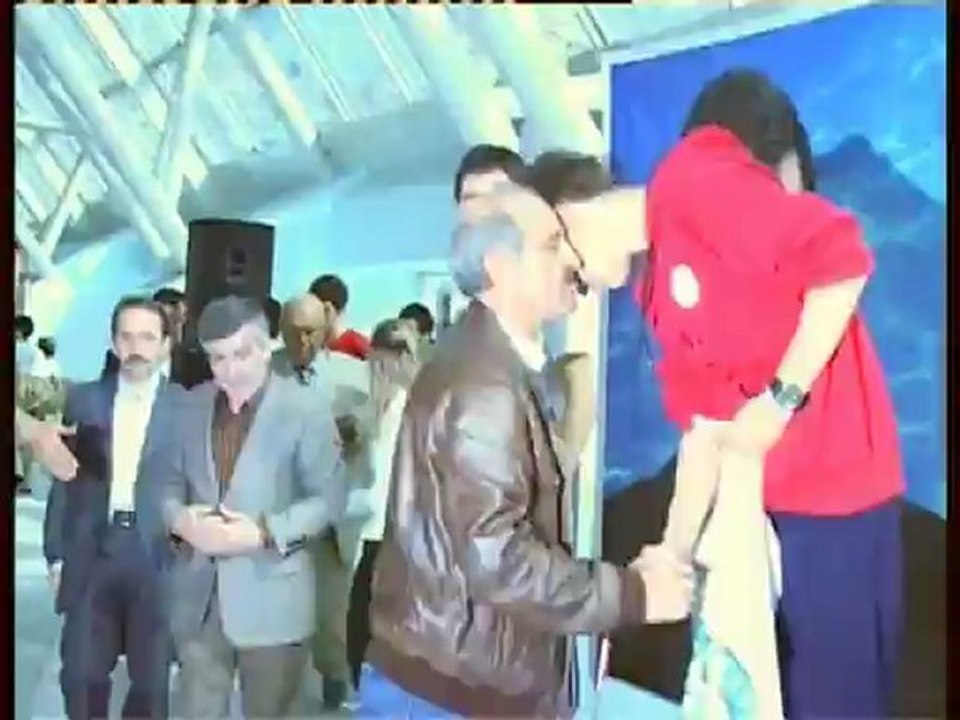 Keçiören Belediyesi Etlik Yüzme Havuzu Yüzme Yarışması Bölüm 2