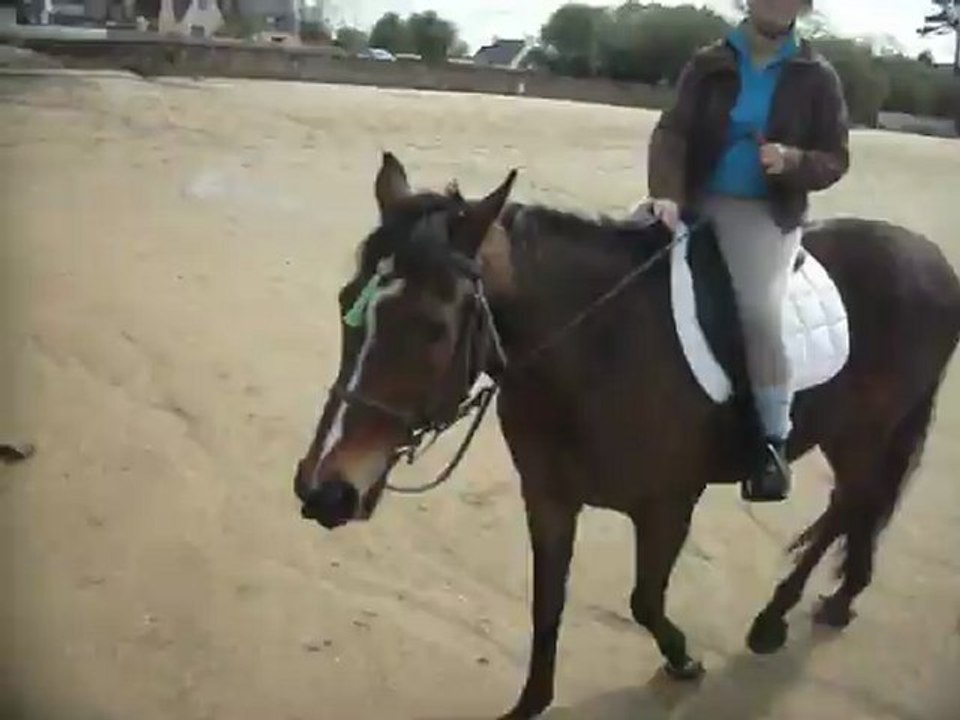 Nous on kiffe l'eau ^^
