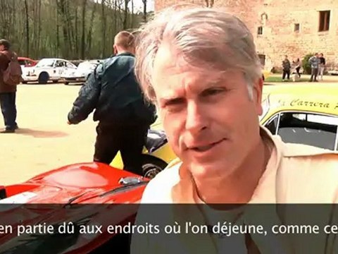 Tour Auto Optic 2000 : rétro en option