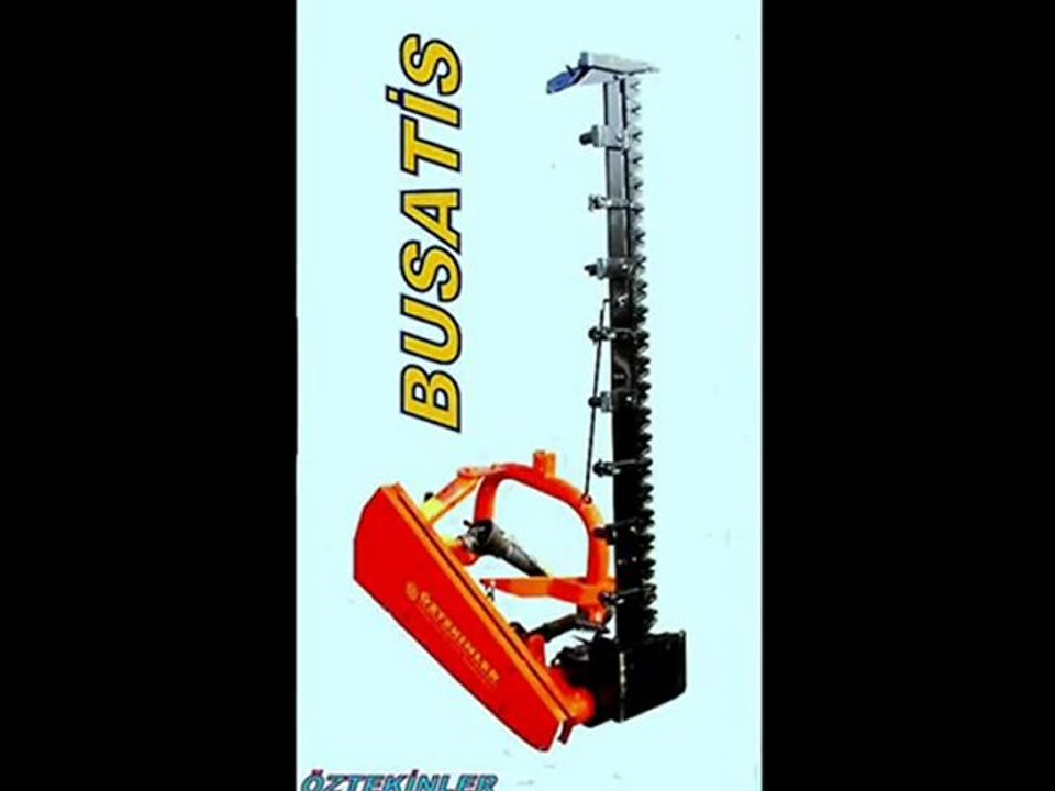 FİĞ BİÇME MAKİNASI ,YONCA BİÇME,NOHUT BİÇME MERCİMEK BİÇME MAKİNALARI  ÖZTEKİNLER TARIM