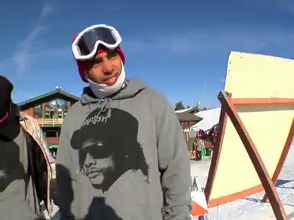 Sunday In The Park 2012: Episode 4