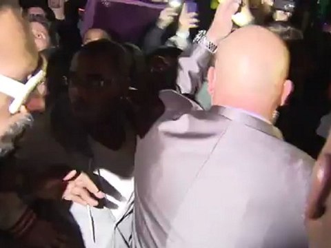 Kinect for X-Box 360 Presents Snoop Bowl Party starring Snoop Dogg