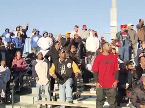 Kinect for X-Box 360 Presents Snoop Bowl IX starring Warren G, Snoop Dogg & Deion Sanders