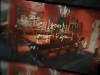 Dining Room Furniture. Traditional