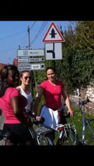 Stage touquet 2012 filles