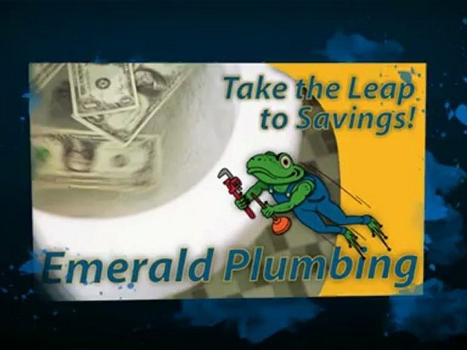 Clinton Plumber | Emerald Plumbing